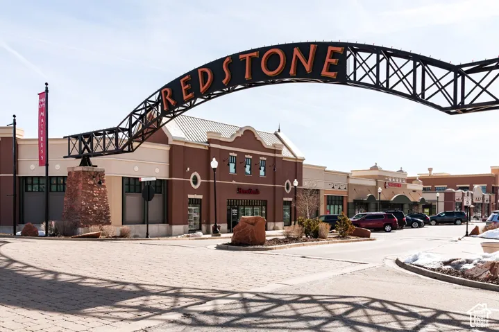 6078 N Fox Point Cir #c1, Park City, Utah 84098