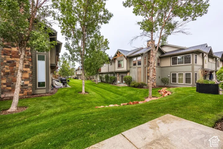 6078 N Fox Point Cir #c1, Park City, Utah 84098