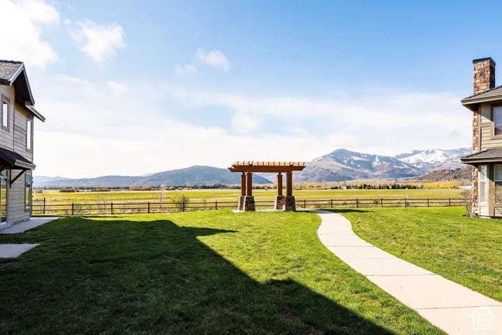 6078 N Fox Point Cir #c1, Park City, Utah 84098