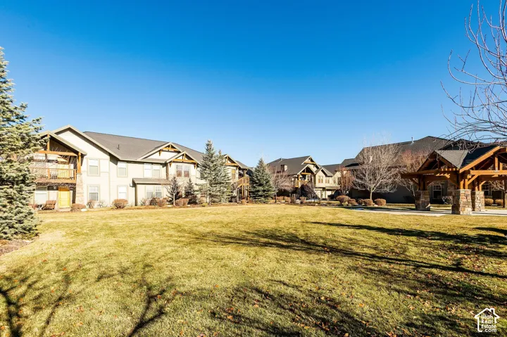 6078 N Fox Point Cir #c1, Park City, Utah 84098