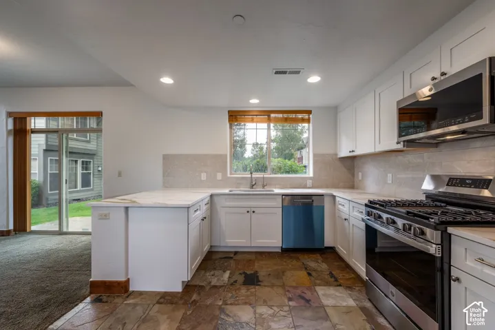 6078 N Fox Point Cir #c1, Park City, Utah 84098