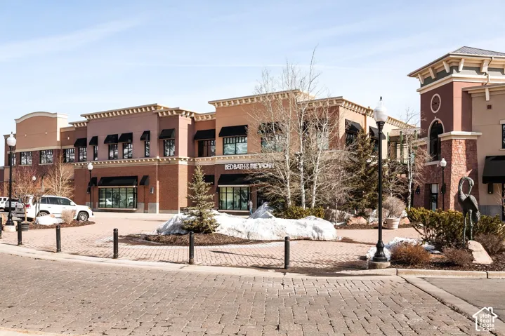 6078 N Fox Point Cir #c1, Park City, Utah 84098