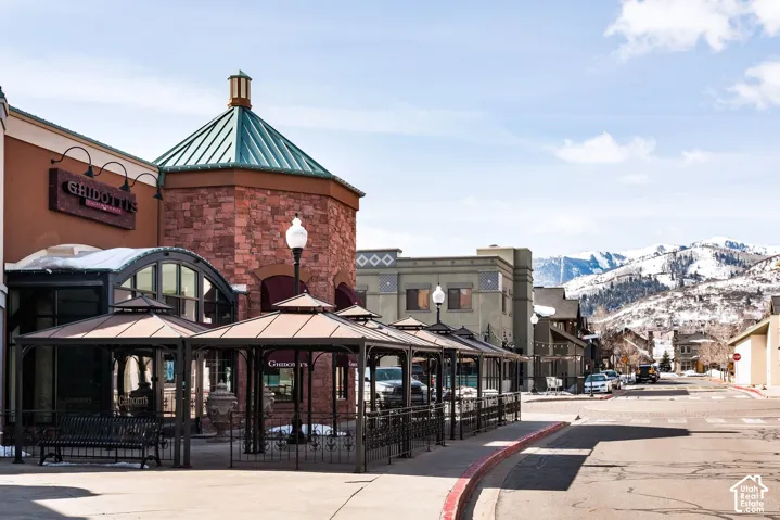 6078 N Fox Point Cir #c1, Park City, Utah 84098