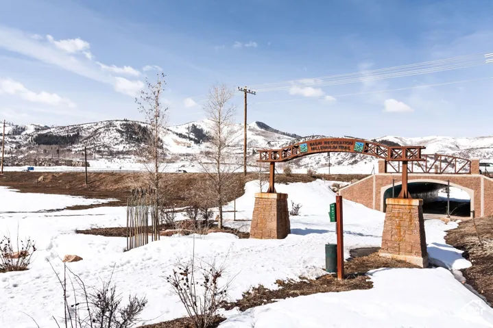 6078 N Fox Point Cir #c1, Park City, Utah 84098