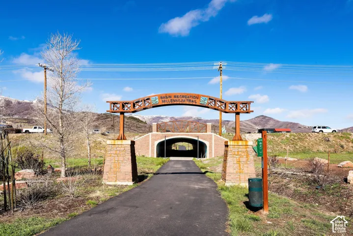 6078 N Fox Point Cir #c1, Park City, Utah 84098