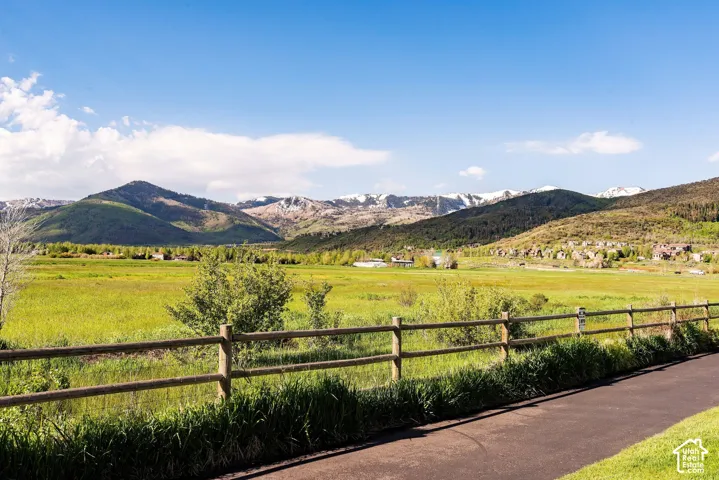 6078 N Fox Point Cir #c1, Park City, Utah 84098