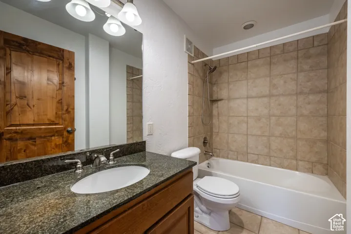 6078 N Fox Point Cir #c1, Park City, Utah 84098
