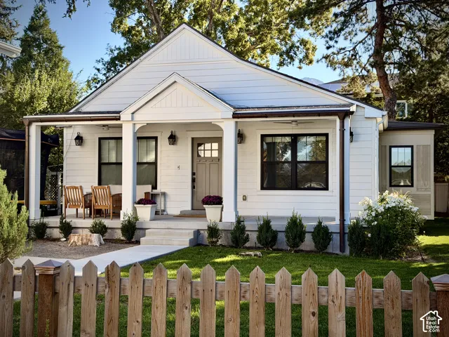 2275 E 4500 S, Holladay, Utah 84117