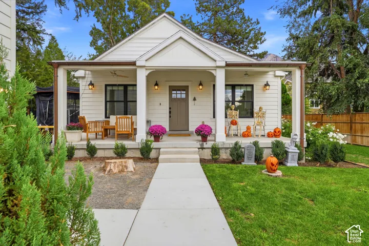 2275 E 4500 S, Holladay, Utah 84117