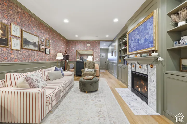 2275 E 4500 S, Holladay, Utah 84117