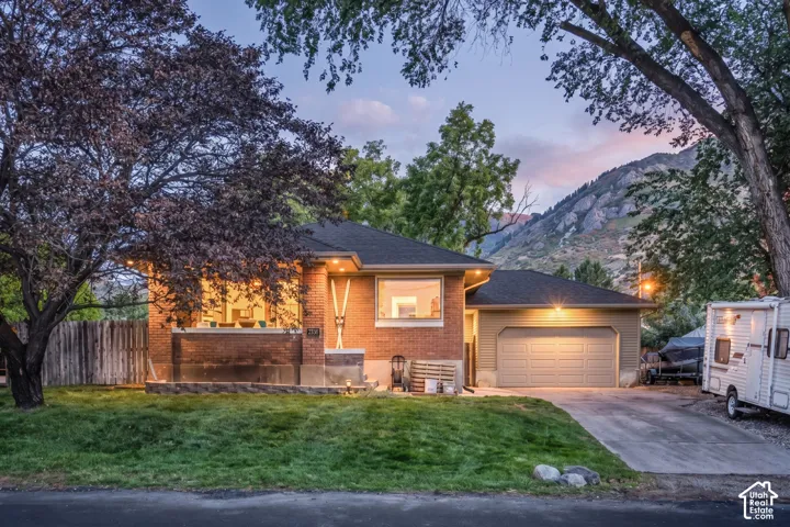 2282 Fruitland Dr, North Ogden, Utah 84414