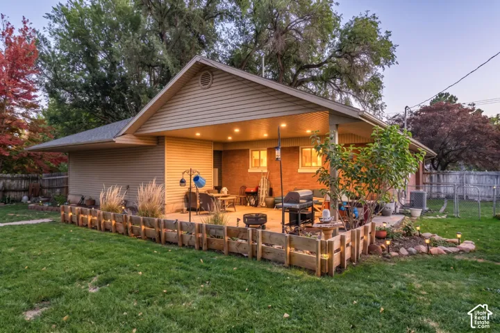 2282 Fruitland Dr, North Ogden, Utah 84414