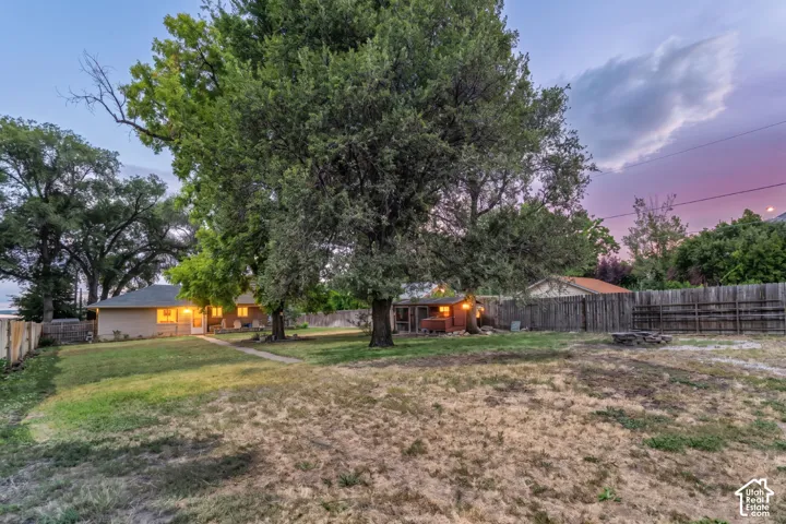 2282 Fruitland Dr, North Ogden, Utah 84414
