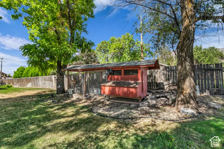 2282 Fruitland Dr, North Ogden, Utah 84414