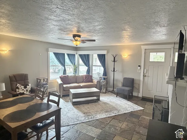 70 N 100 W, Hanksville, Utah 84734
