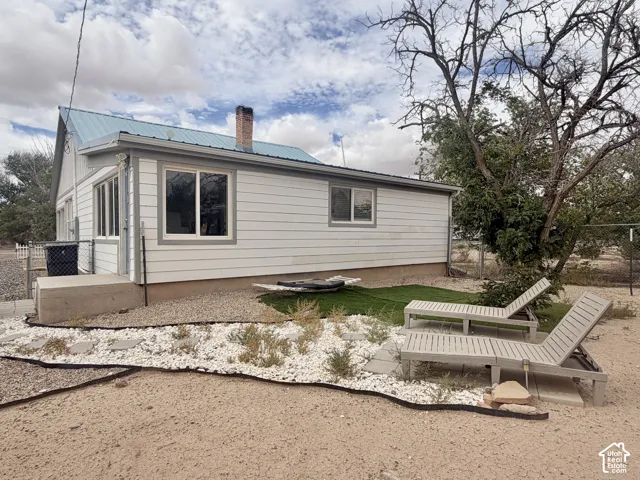 70 N 100 W, Hanksville, Utah 84734