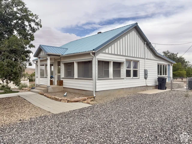 70 N 100 W, Hanksville, Utah 84734
