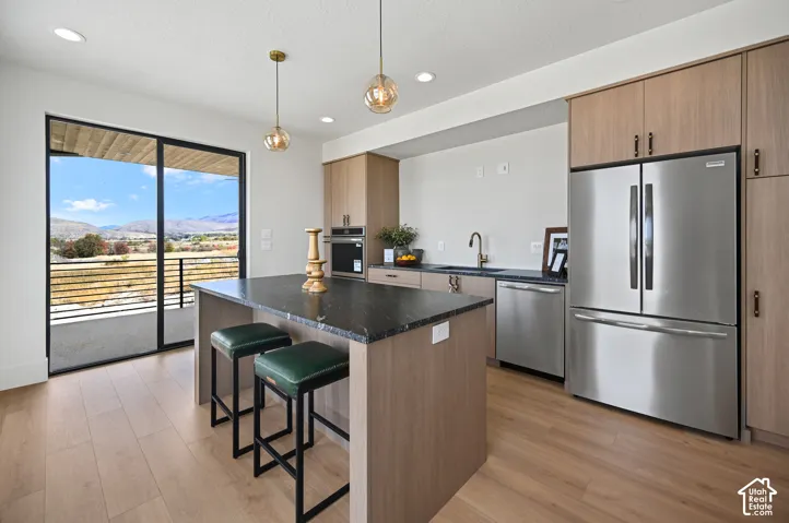 Second Kitchen
