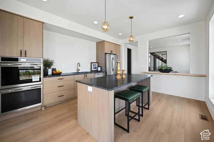 Second Kitchen