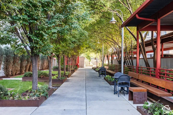 159 W Broadway #303, Salt Lake City, Utah 84101