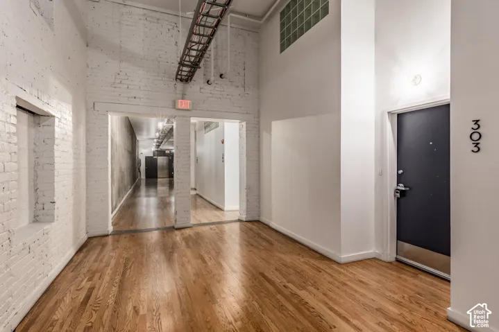 159 W Broadway #303, Salt Lake City, Utah 84101
