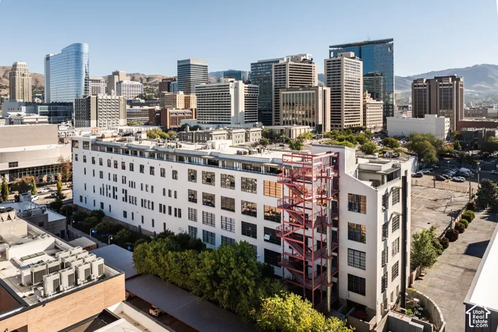 159 W Broadway #303, Salt Lake City, Utah 84101