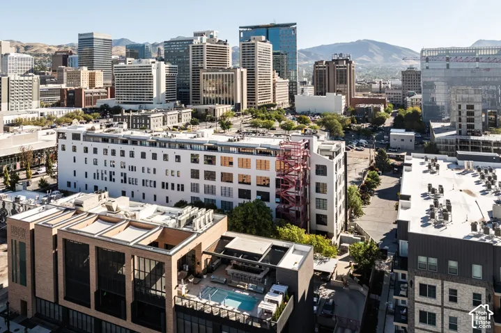 159 W Broadway #303, Salt Lake City, Utah 84101