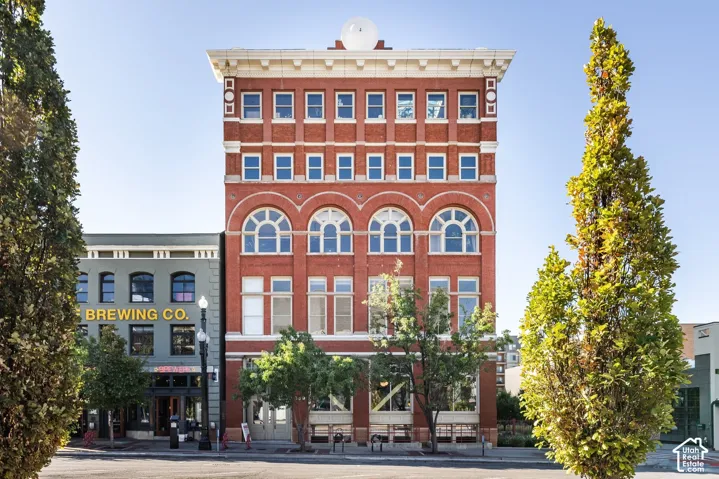 159 W Broadway #303, Salt Lake City, Utah 84101