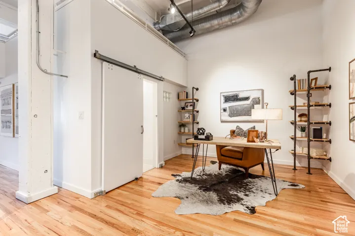 159 W Broadway #303, Salt Lake City, Utah 84101