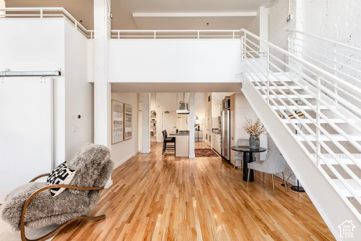 159 W Broadway #303, Salt Lake City, Utah 84101