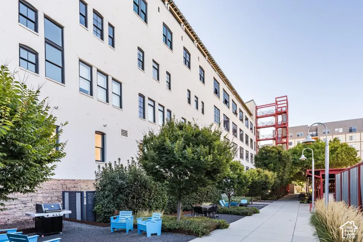 159 W Broadway #303, Salt Lake City, Utah 84101