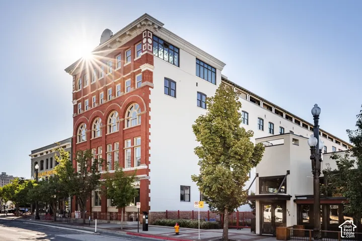 159 W Broadway #303, Salt Lake City, Utah 84101
