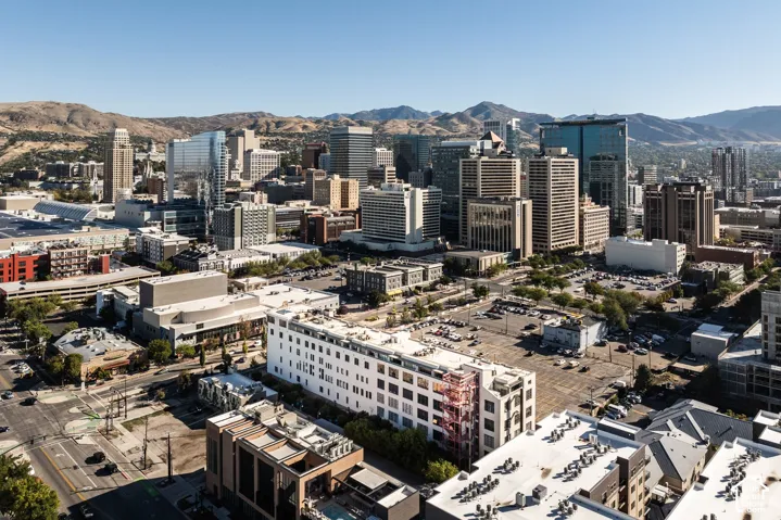 159 W Broadway #303, Salt Lake City, Utah 84101