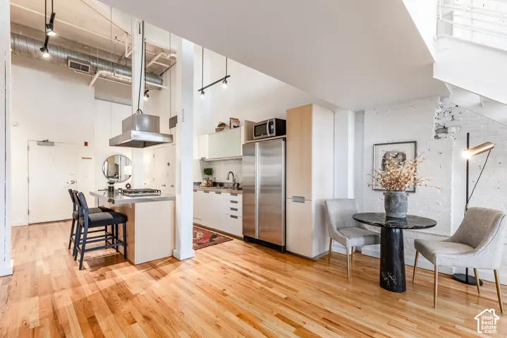 159 W Broadway #303, Salt Lake City, Utah 84101