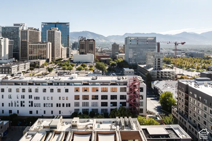 159 W Broadway #303, Salt Lake City, Utah 84101