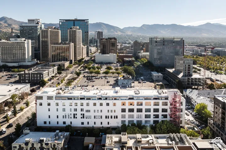 159 W Broadway #303, Salt Lake City, Utah 84101