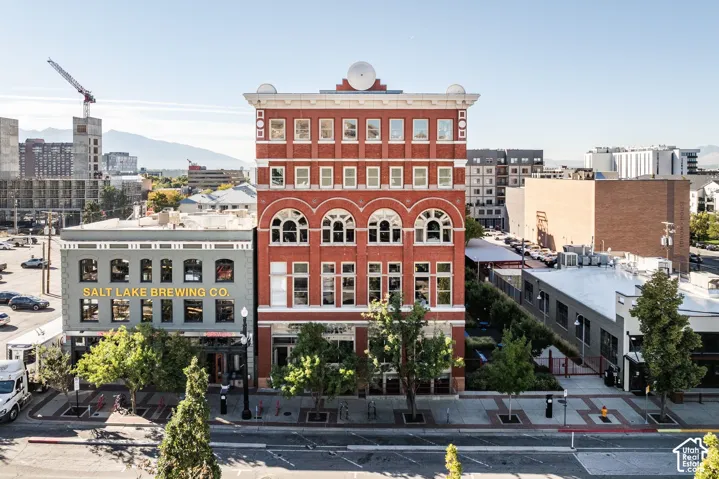 159 W Broadway #303, Salt Lake City, Utah 84101