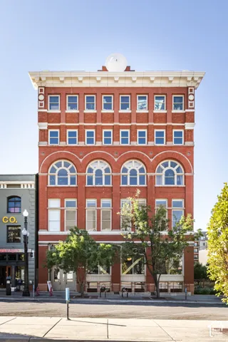 159 W Broadway #303, Salt Lake City, Utah 84101