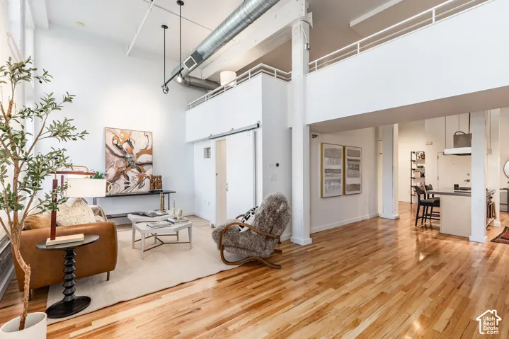 159 W Broadway #303, Salt Lake City, Utah 84101