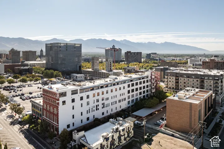 159 W Broadway #303, Salt Lake City, Utah 84101