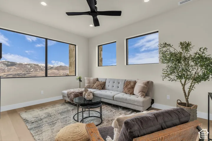 10740 N Hideout Trl, Hideout, Utah 84036