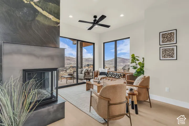 10740 N Hideout Trl, Hideout, Utah 84036