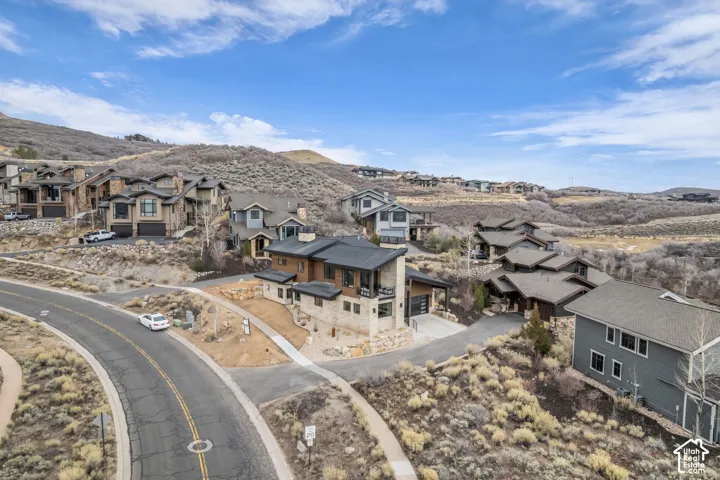 10740 N Hideout Trl, Hideout, Utah 84036
