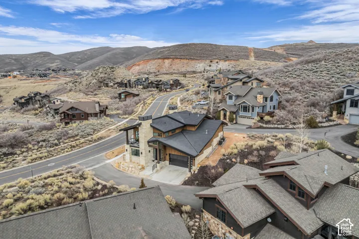 10740 N Hideout Trl, Hideout, Utah 84036