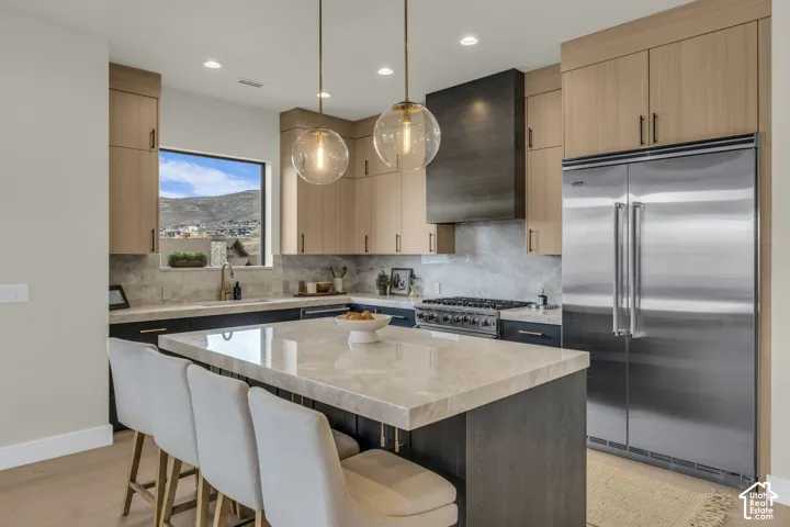 10740 N Hideout Trl, Hideout, Utah 84036