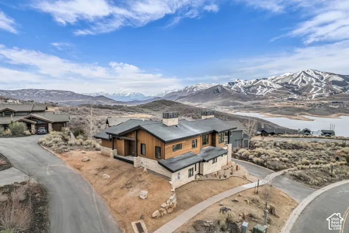 10740 N Hideout Trl, Hideout, Utah 84036