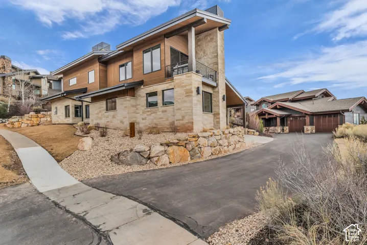 10740 N Hideout Trl, Hideout, Utah 84036