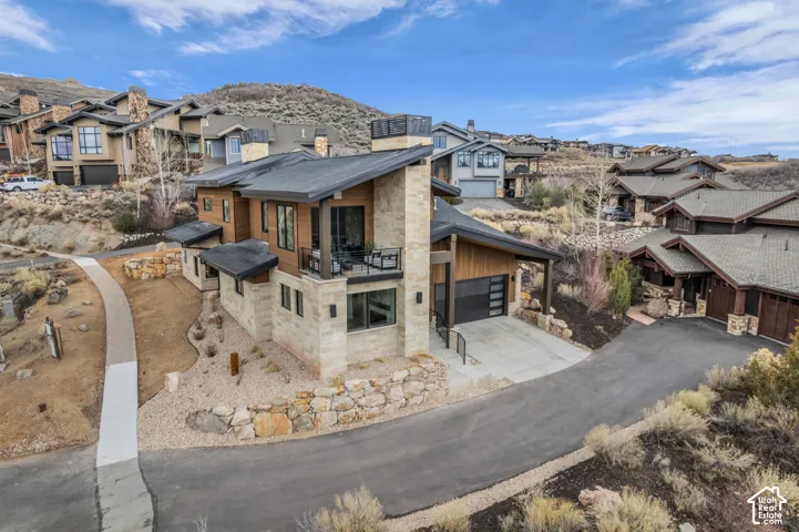 10740 N Hideout Trl, Hideout, Utah 84036