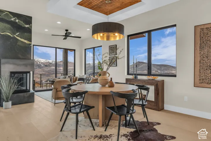 10740 N Hideout Trl, Hideout, Utah 84036