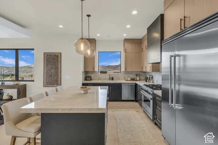 10740 N Hideout Trl, Hideout, Utah 84036